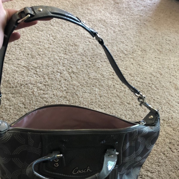 Coach Purse - Picture 2 of 8